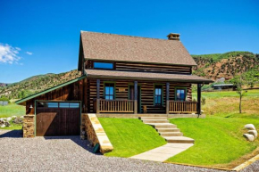 Chaparral Aspen Ranch Cabin